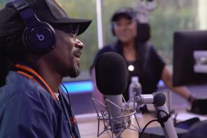 Snoop Dogg Announces He’s Working on A Gospel Album