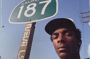 New Music: Snoop Dogg – ‘Swivel’ (Feat. Stresmatic)