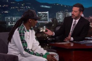 Snoop Dogg Names His Top 3 Rappers of All Time