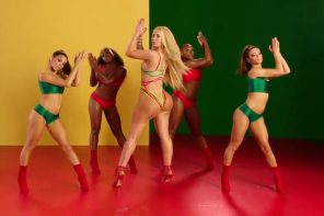 Watch Iggy Azalea’s Bootylicious ‘Switch’ Video Feat. Anitta