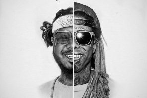 T-Pain Teases ‘T-Wayne’ Album Release With Lil Wayne