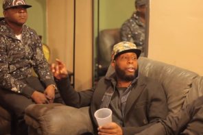 New Video: Talib Kweli & Styles P – ‘Nine Point Five (Feat. Sheek Louch, Jadakiss & NIKO IS)