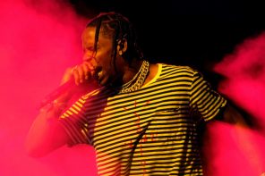 Travis Scott Releases Three New Songs — ‘Green & Purple’, ‘Butterfly Effect’ & ‘A Man’