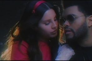 New Video: Lana Del Rey – ‘Lust For Life’ (Feat. The Weeknd)