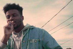 New Video: Sylvan LaCue – ‘Grateful’