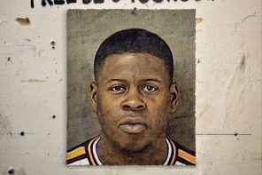 New Music: Young Thug – ‘Free Blac Youngsta’