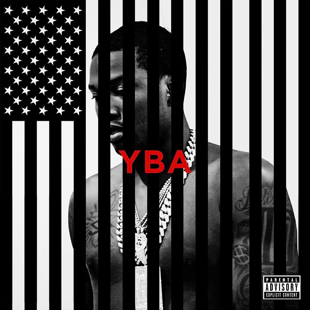 New Video: Meek Mill – 'YBA' (Feat. The-Dream) | HipHop-N-More