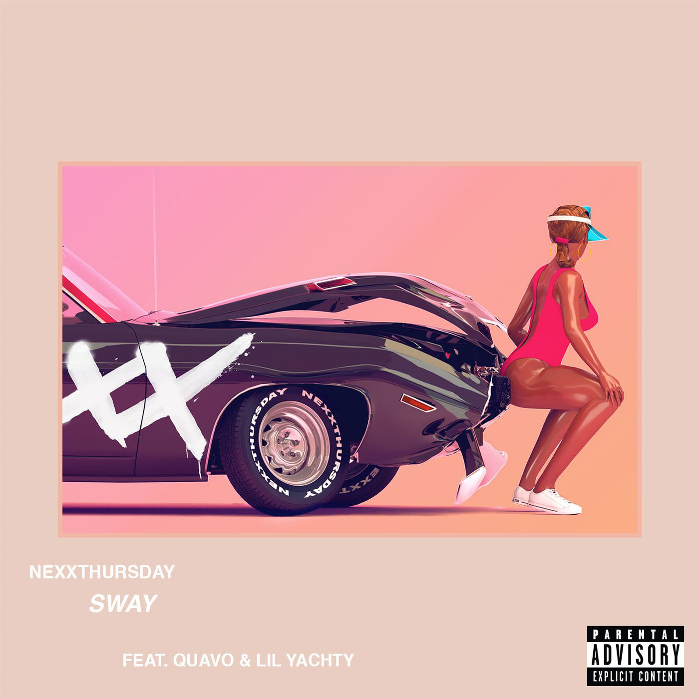 Quavo & Lil Yachty Join NexXthursday On 'Sway' — Listen Here | HipHop-N-More1400 x 1400