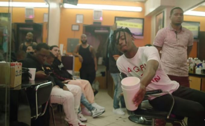 Playboi Carti Finally Releases The Video For His Hit Magnolia — Watch Hiphop N More 