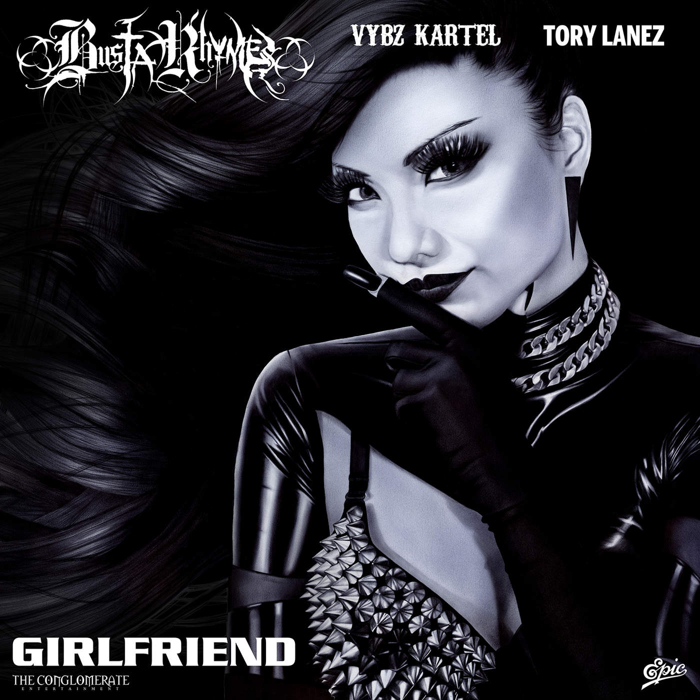 Busta Rhymes Recruits Vybz Kartel & Tory Lanez on New Single 'Girlfriend' — Listen ...