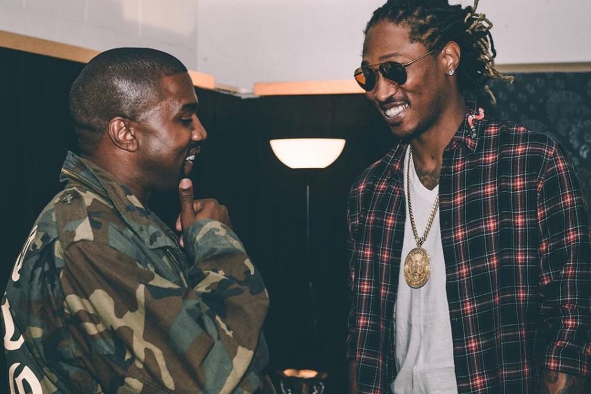 Music Mafia Tease New Leaked Songs from Kanye West, Future, Migos & More | HipHop-N-More
