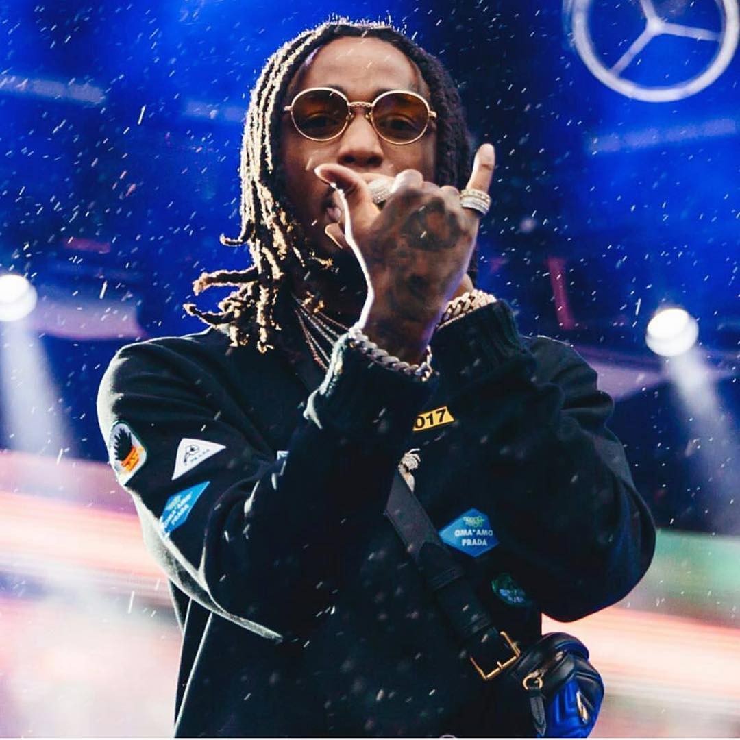 Quavo Releases New Single 'Stars In The Ceiling' — Listen Now | HipHop-N-More