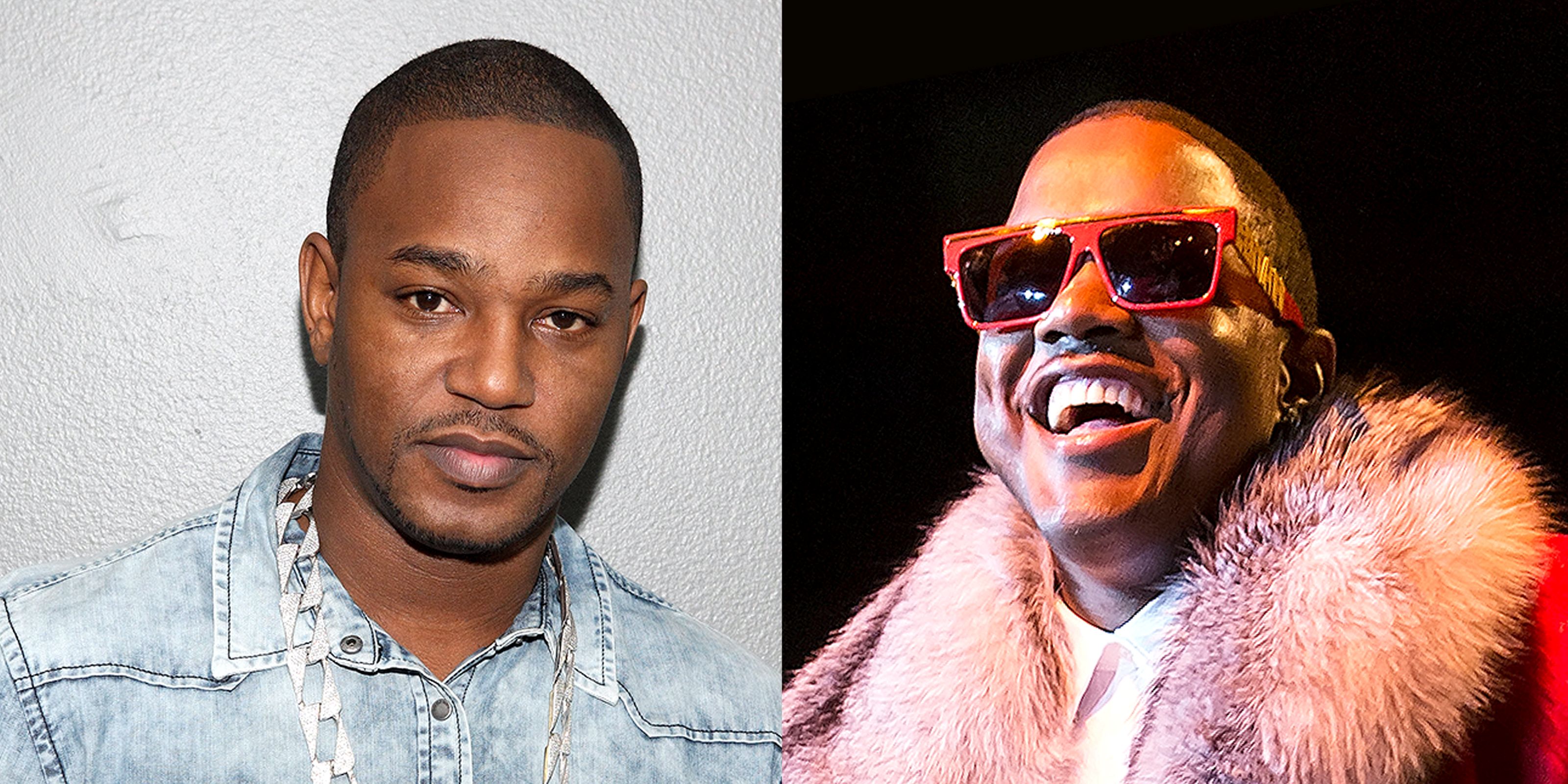 New Music: Mase – 'The Oracle' (Cam'ron Diss) | HipHop-N-More3200 x 1600