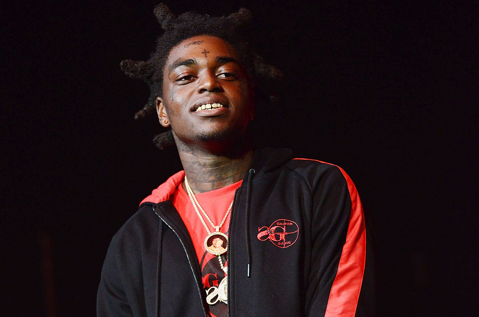 Kodak Black Previews New Music With Lil Wayne | HipHop-N-More1548 x 1024