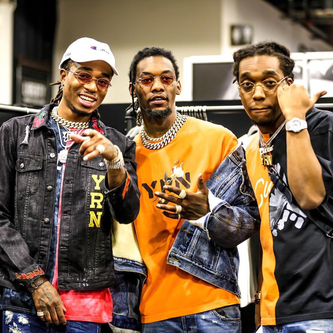 Hacker Group Music Mafia Tease New Migos, Young Thug, Miguel & More | HipHop-N-More