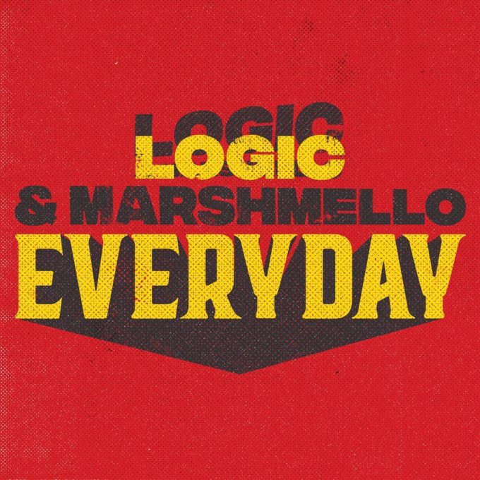 Logic & Marshmello Team Up For New Song 'Everyday ...

