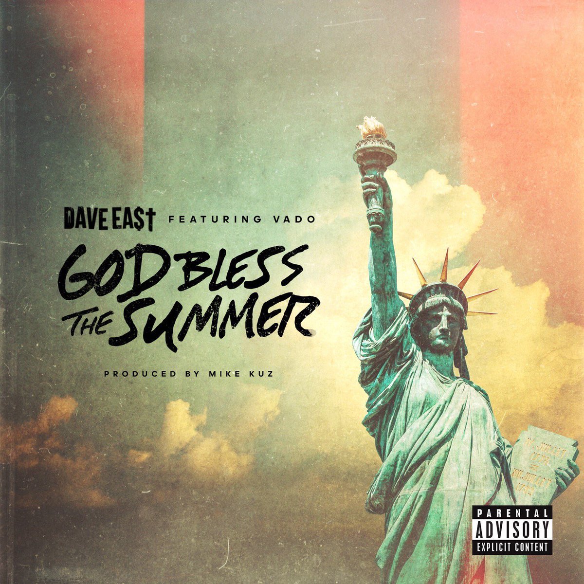 New Music: Dave East & Vado – 'God Bless The Summer' + 'Da Hated' | HipHop-N-More1200 x 1200