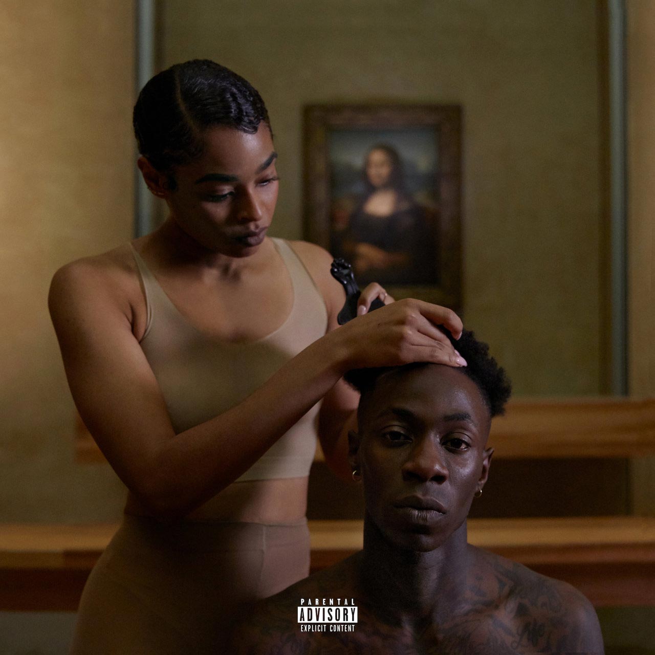 Image result for everything is love ALBUM