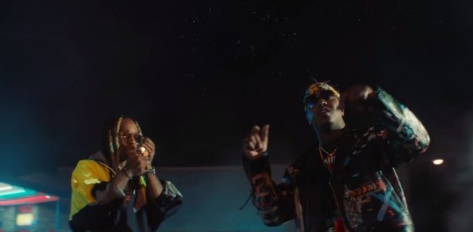 Watch Ty Dolla Sign And Jeremih S New Video The Light Hiphop N More