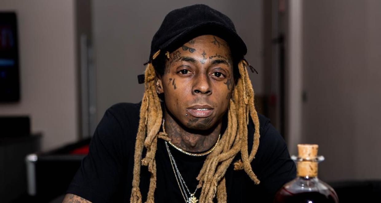 Image result for Lil Wayne - Quasimodo