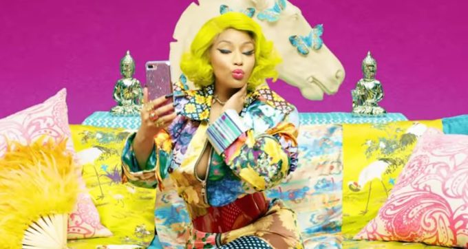 New Video: BTS – 'Idol' (Feat. Nicki Minaj) | HipHop-N-More