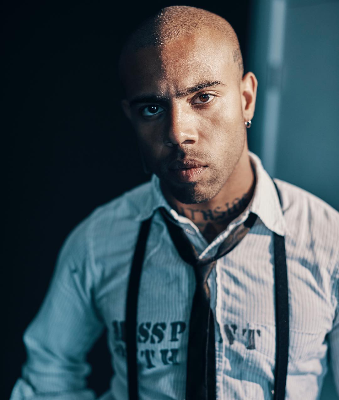 Vic Mensa Responds To Controversy With New Song 'Empathy' — Listen | HipHop-N-More1080 x 1273
