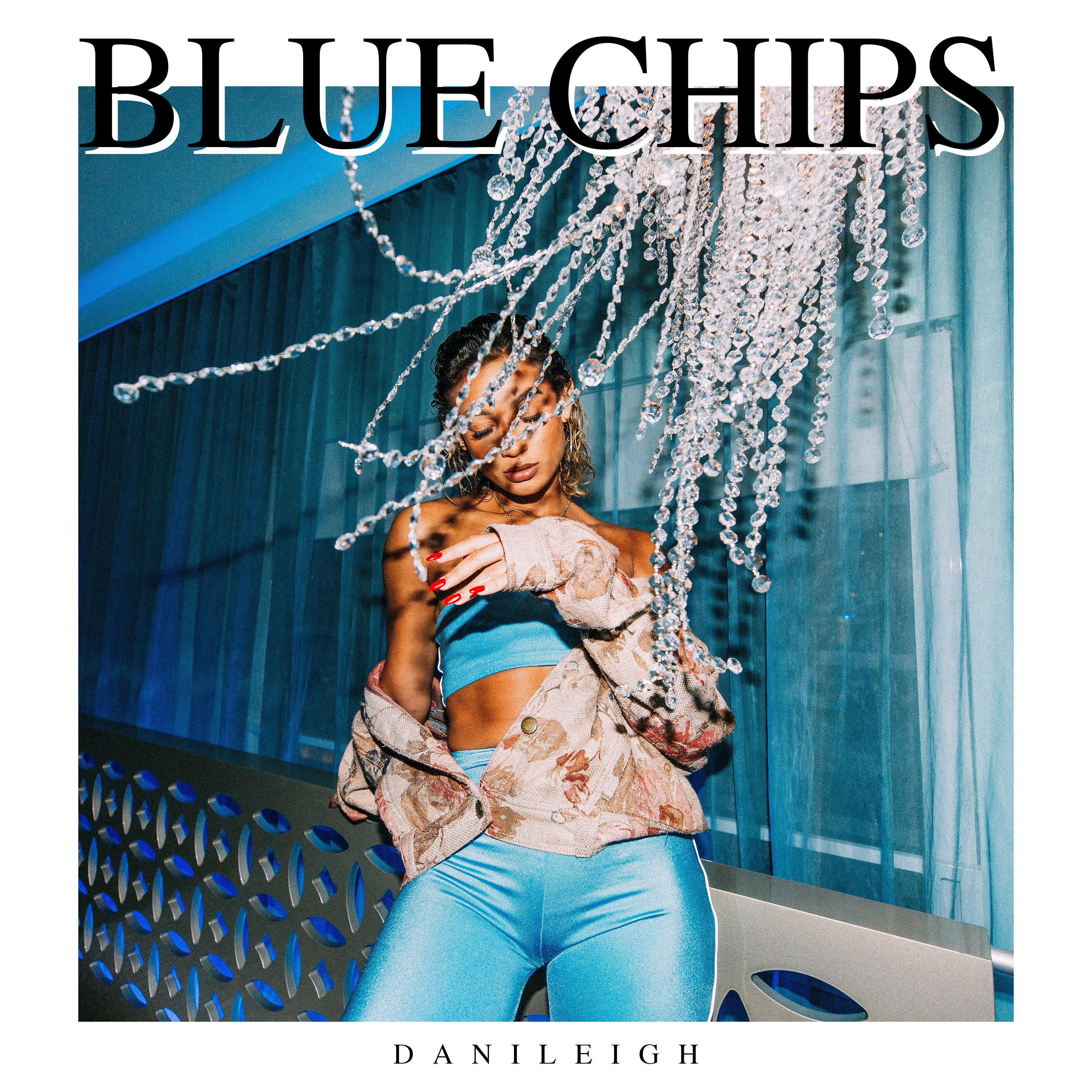 New Music: DaniLeigh – 'Blue Chips' | HipHop-N-More3000 x 3000