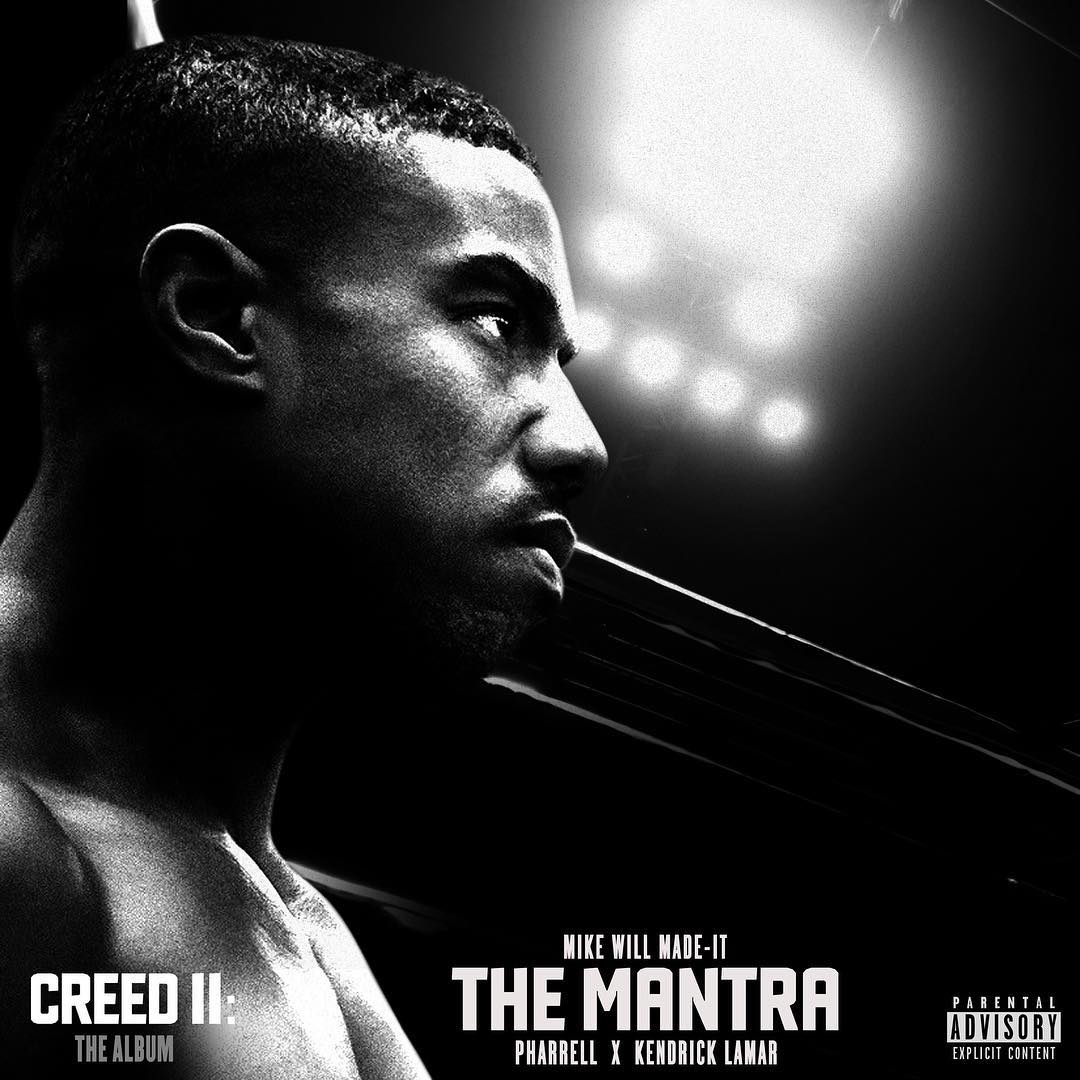 New Music: Mike WiLL Made It – 'The Mantra' (Feat. Kendrick Lamar & Pharrell ...