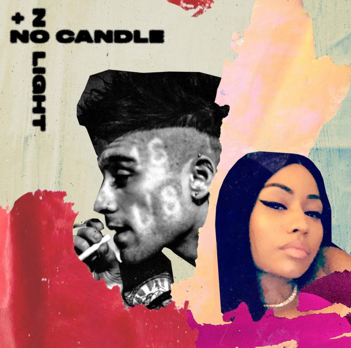 New Music: ZAYN – 'No Candle No Light' (Feat. Nicki Minaj) | HipHop-N-More