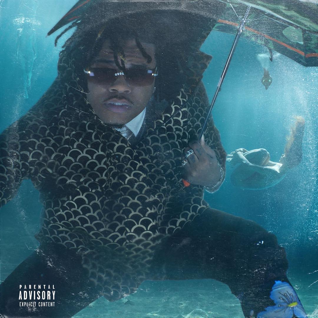Stream Gunna's New Album 'Drip Or Drown 2' | HipHop-N-More