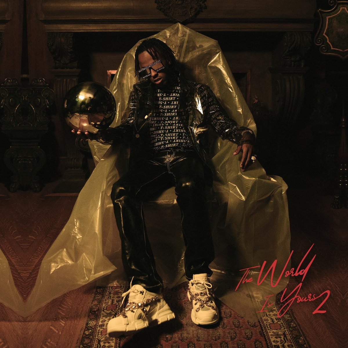 Rich The Kid Reveals 'The World is Yours 2' Album Tracklist | HipHop-N-More1200 x 1200