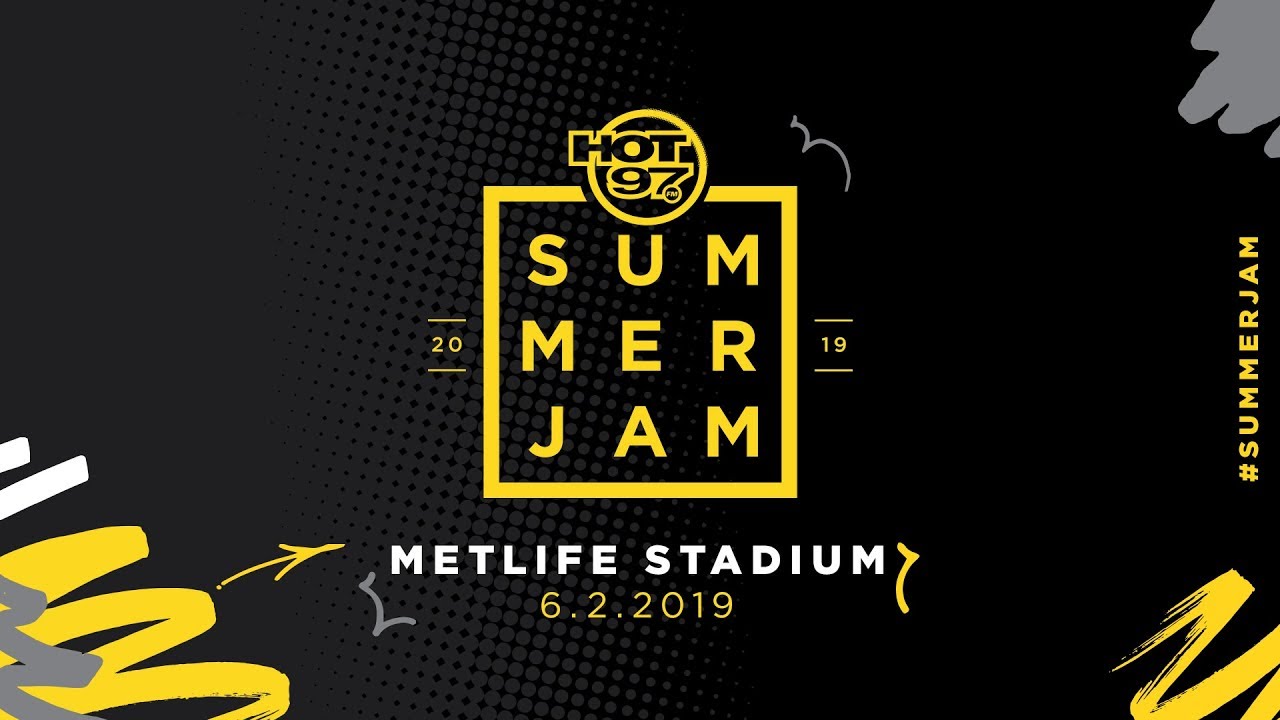 Hot 97 Announces Summer Jam 2019 Lineup | HipHop-N-More