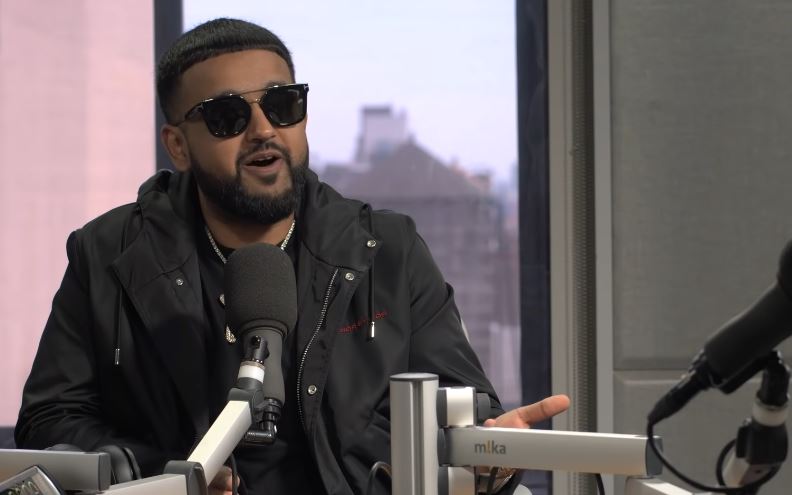 NAV Addresses Pitchfork Interview About Fame; Says They Twisted His