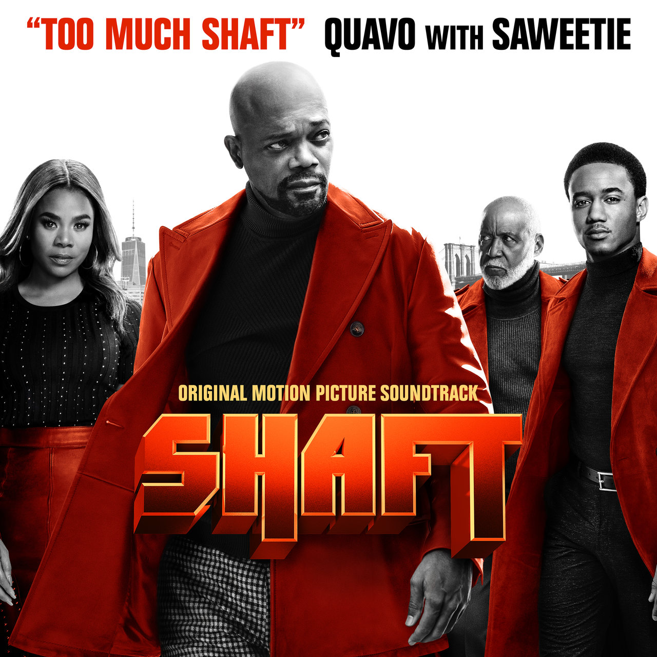 New Music: Quavo – 'Too Much Shaft' (Feat. Saweetie) | HipHop-N-More1280 x 1280