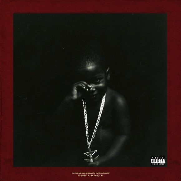 Lil Yachty Announces Lil Boat Release Date Cover Art Track List Hiphop N More