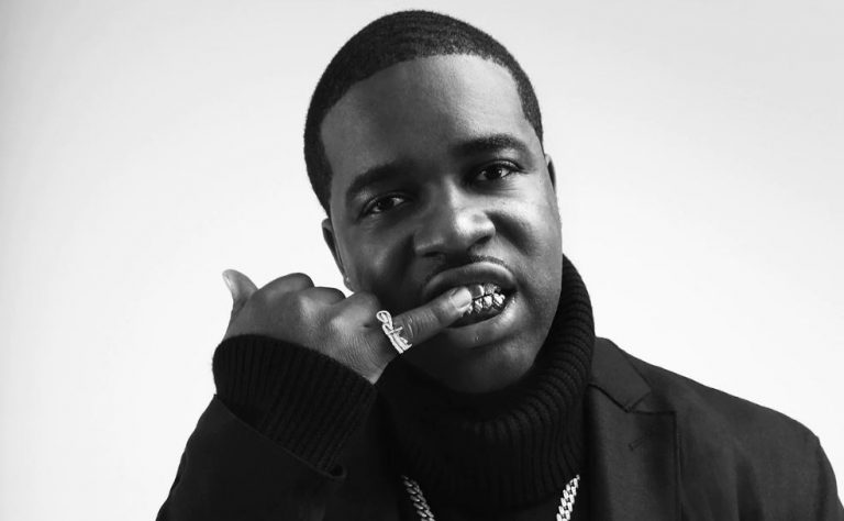 ASAP Ferg Shares New Project Floor Seats II Ft Nicki Minaj Diddy