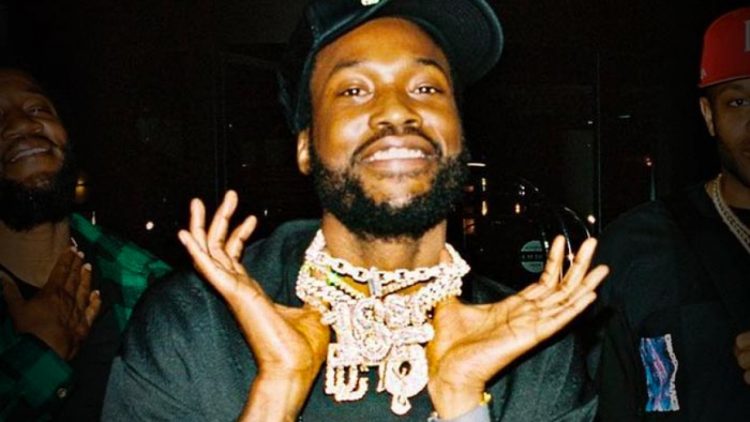 Meek Mill Teases Two New Albums Including A Collab One With Vory