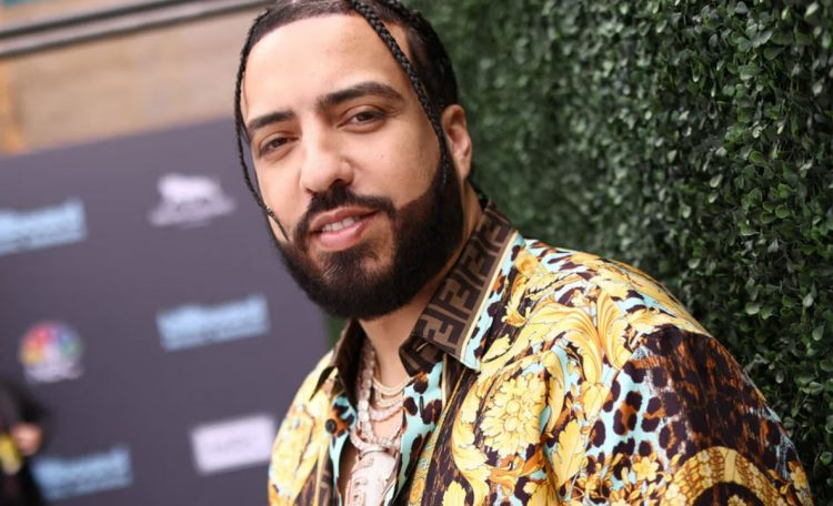 French Montana Mac Cheese 5 First Week Sales Projections HipHop N