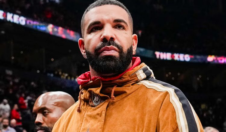 Drake Files Federal Lawsuit Against UMG Over Not Like Us UMG