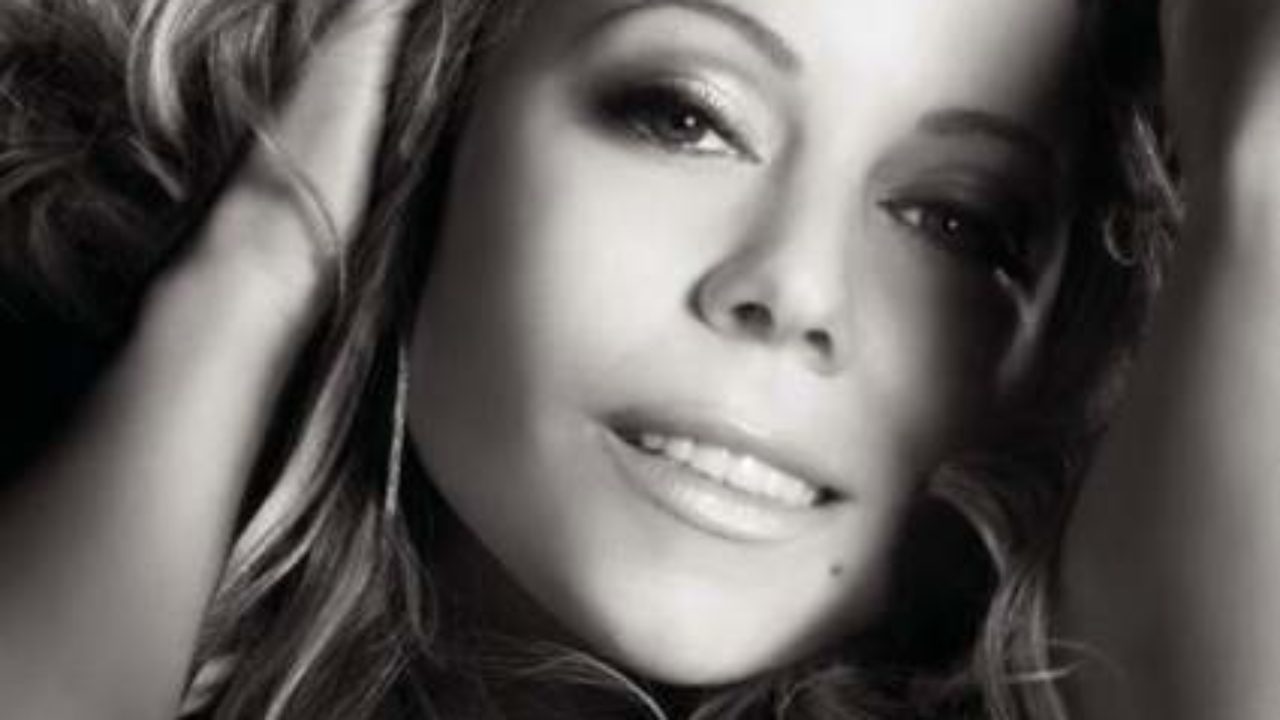 Песня my all mariah carey