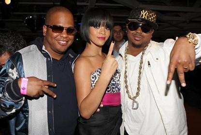 Rihanna – 'Hatin On The Club' (Feat. The-Dream) | HipHop-N-More