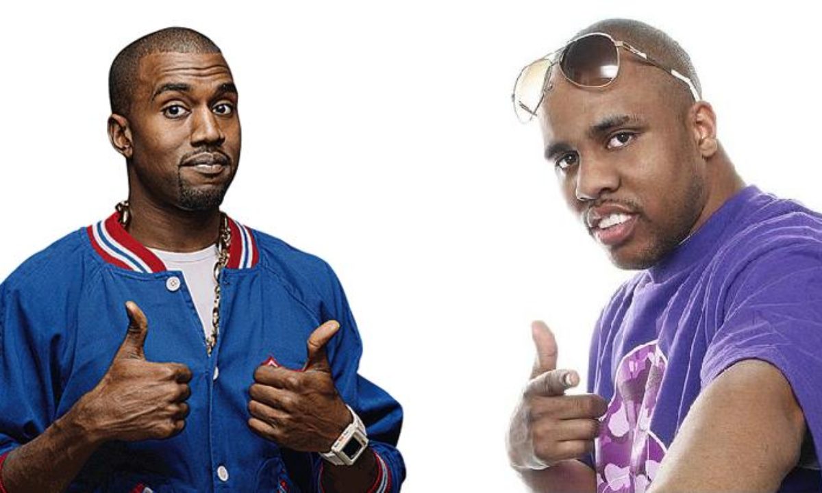 Consequence Kanye