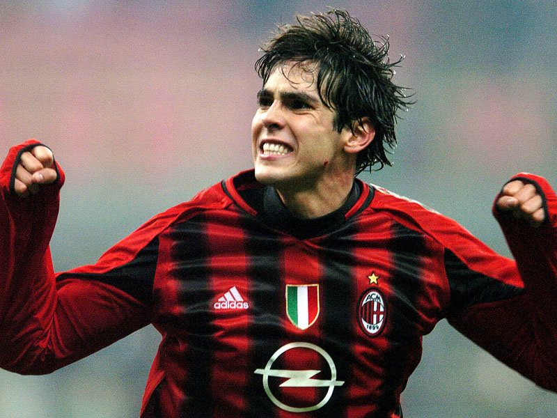 Real Madrid land Kaka | HipHop-N-More