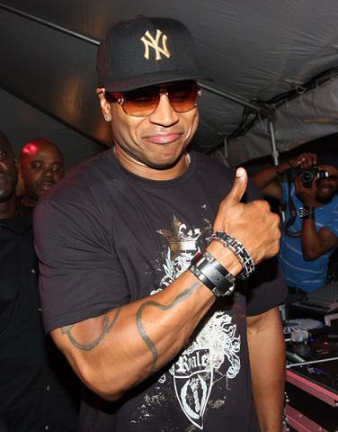 LL Cool J Will Cover Year's Biggest Hits At Grammy Nominations Concert ...