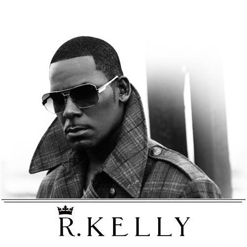 r kelly number one