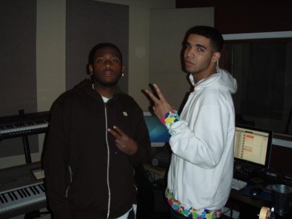 Drake Confirms Boi 1da Produced First Single Over Hiphop N More