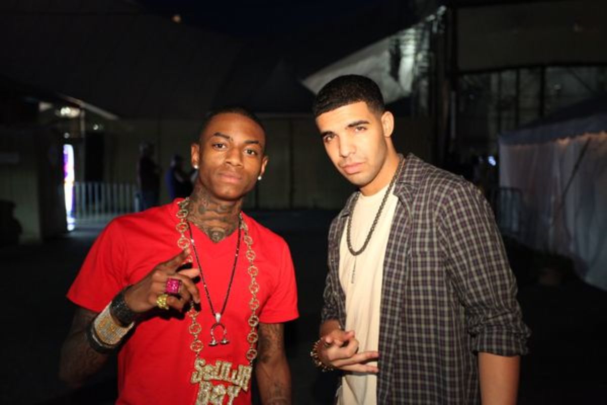 Drake feat. Soulja boy. Soulja boy 2009 album. Дрейк и лил КИД. Soulja boy зачитал фристайл.