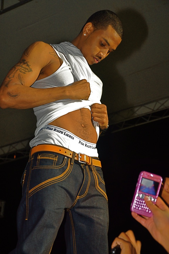 trey songz hard