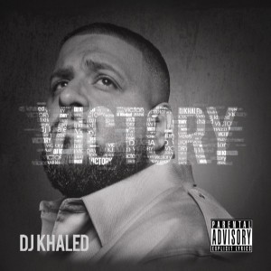 dj khaled victory album torrent