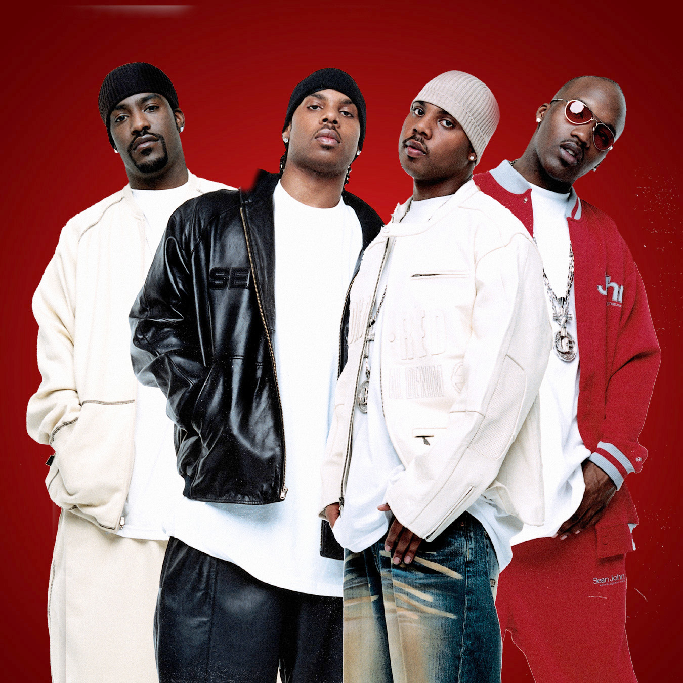 songs by jagged edge